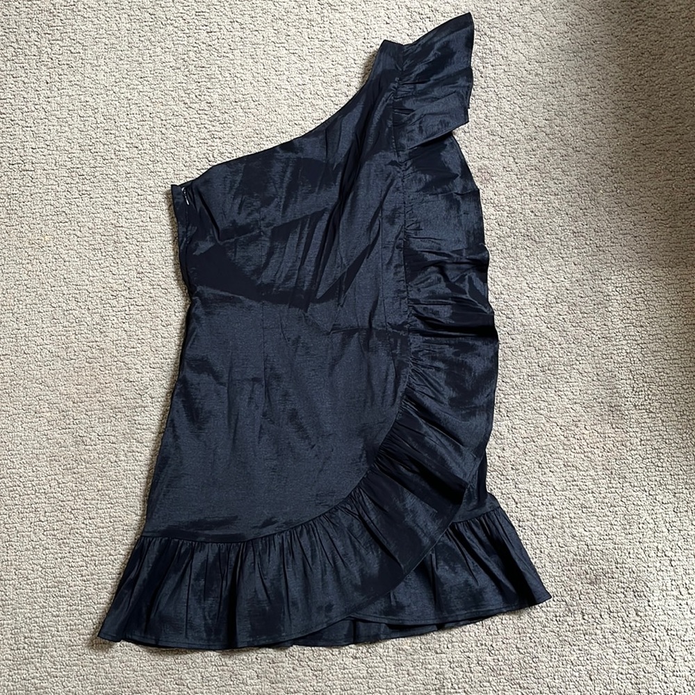 black lulus dress🖤